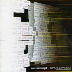 Manuskript : Devil's Advocate